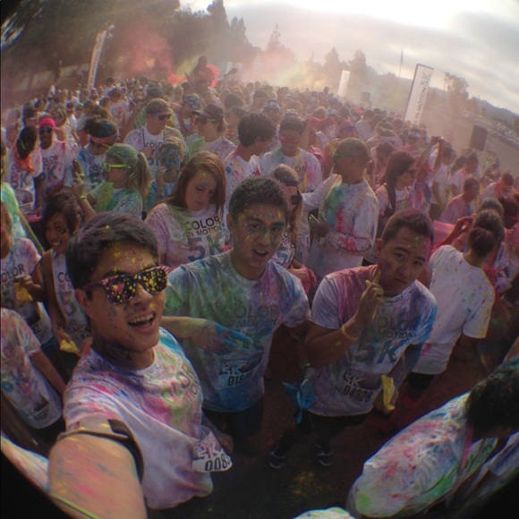 Meet your Posher, Chris! - Picture 2 of 2